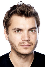 photo of person Emile Hirsch