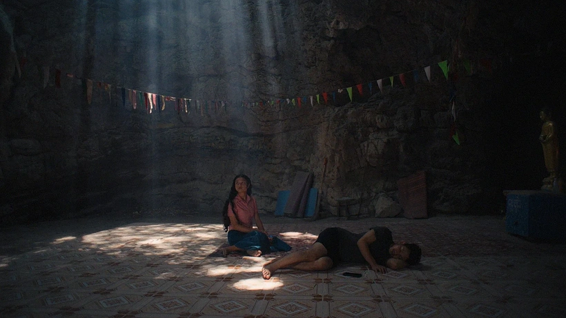 Imagen de Becoming Human