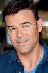 picture of actor Kevin Linehan