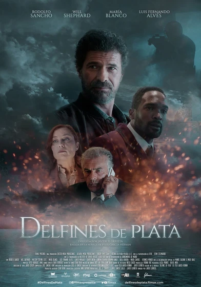 Imagen de delfines-de-plata (Cartel español)