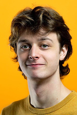 photo of person Castle Rock