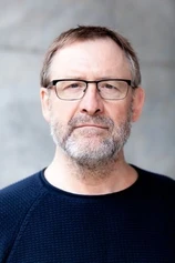 Foto de Karl Fred Müller