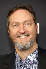 photo of person Aaron Zelman