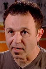 photo of person Bob Jaques