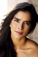 photo of person Patricia Velasquez