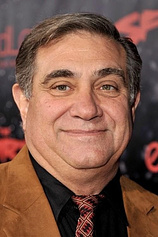 picture of actor Dan Lauria