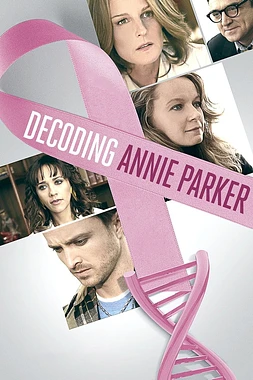 poster of movie Decoding Annie Parker
