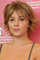 picture of actor Miriana Raschillà