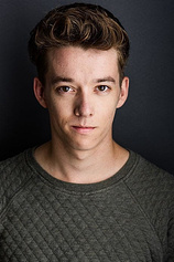 photo of person Nolan Bateman