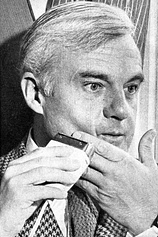 picture of actor Jean Marsan