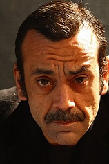 picture of actor Nicola Rignanese