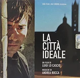 Carátula de la banda de sonido de La città ideale