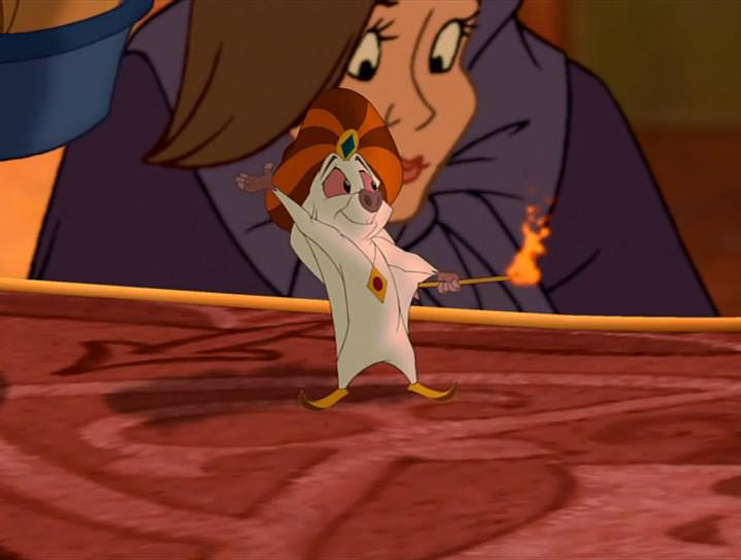 Imagen de bartok-el-magnifico