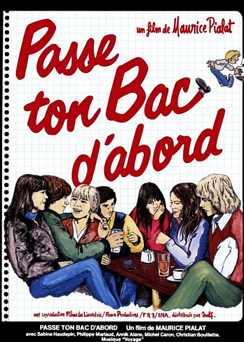 poster of content Passe ton Bac d'Abord
