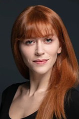 picture of actor Hazal Türesan
