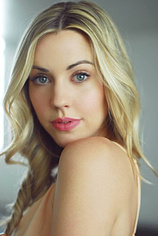 picture of actor Samantha Cope