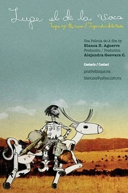 Lupe el de la vaca