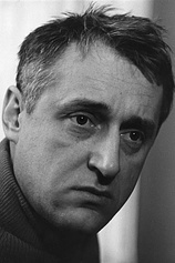 Foto de Evald Schorm