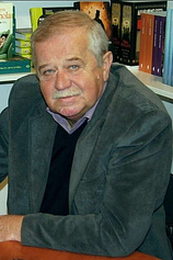 picture of actor Marian Dziedziel