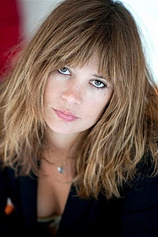 picture of actor Justine Bruneau