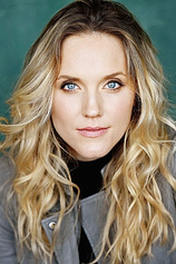 picture of actor Megan Heyn