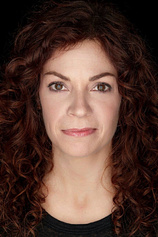 picture of actor Lori Ann Triolo