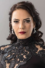 picture of actor Yesim Salkim