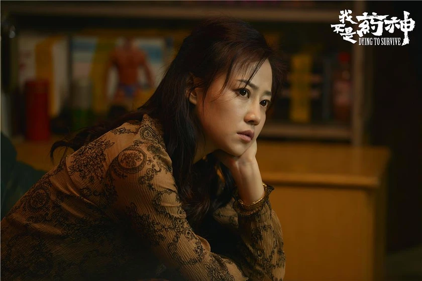 Zhuo Tan en dying-to-survive