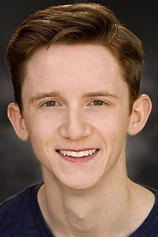 photo of person Seth Meriwether
