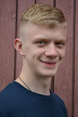 picture of actor Aleksandr Kononets