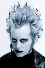 picture of actor Madonna Wayne Gacy