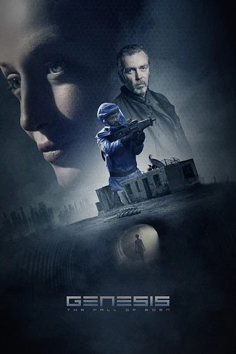 Poster de Genesis