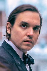 photo of person Will Butler
