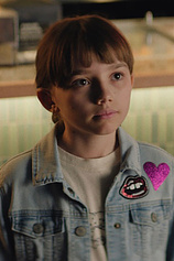 picture of actor Zumi Edgerton