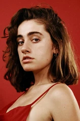 Foto de Rachel Sennott