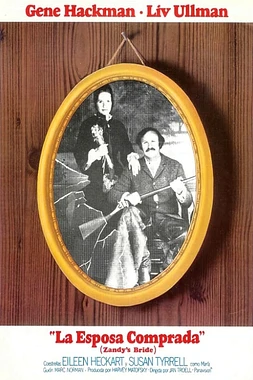 La Esposa Comprada
