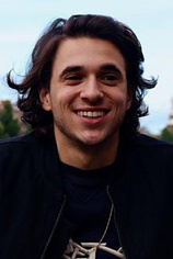picture of actor Shahine El-Hamus