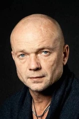 Foto de Andrei Smolyakov