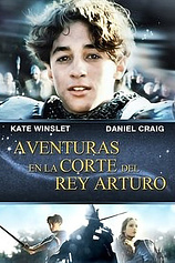 poster of movie Aventuras en la Corte del Rey Arturo