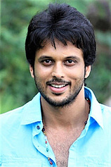 picture of actor Aadarsh Balakrishna