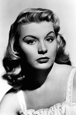 picture of actor Barbara Payton