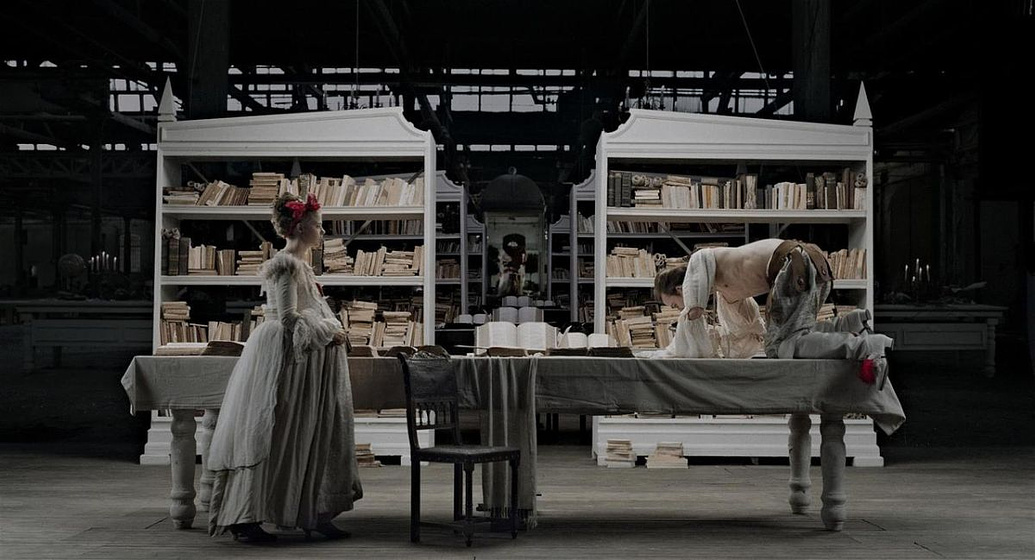 Imagen de Goltzius and the Pelican Company