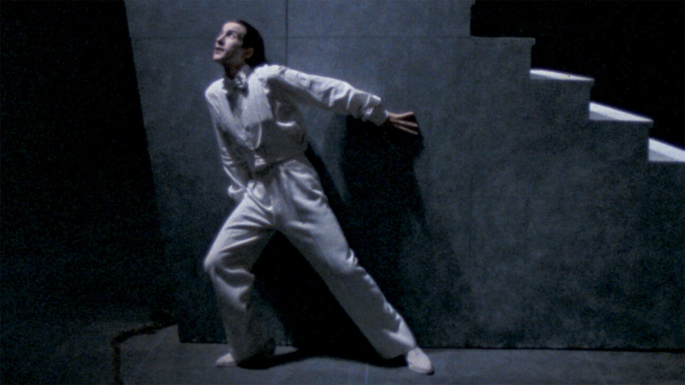 Fernando Heitor en The Jester