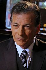 picture of actor Gerardo Romano