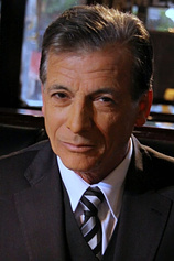 photo of person Gerardo Romano