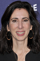 photo of person Aline Brosh McKenna