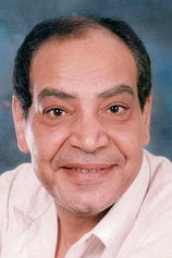 picture of actor Shaaban Hussein