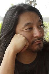 photo of person Akihisa Matsuura