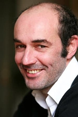 photo of person Frédéric Proust