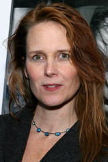 photo of person Erin Cressida Wilson